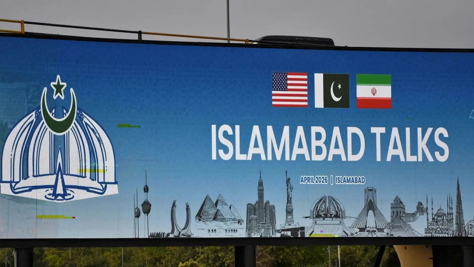 ترامب: سيتم توقيع اتفاق مع إيران الليلة